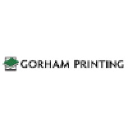 Gorham Printing