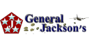 General Jackson'S