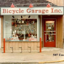 Bike Garage