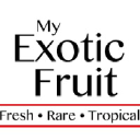 My Exotic Fruit