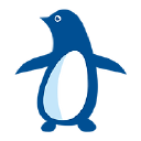 The Blue Penguins