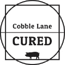 Cobble Lane Cured