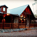 Broken Bow Cabin Lodging