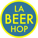 la beer hop