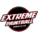 Extreme Paintball