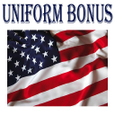 Uniform Bonus