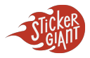 Sticker Giant