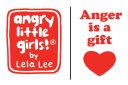 Angry Little Girls