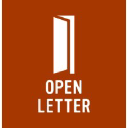 Open Letter Books