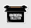 Confidential Collection