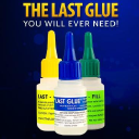 The Last Glue