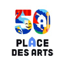 Place des Arts