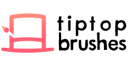 Tip Top Brushes