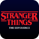 Stranger Things Experience