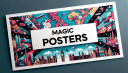 Magic Posters