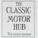 Classic Motor Hub