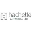 Hachette Partworks