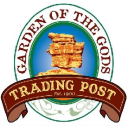 Garden Of The Gods Trading Post