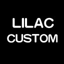 Lilaccustom