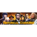 Historical Conquest