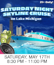 Chicago Party Boat