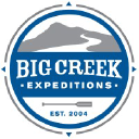 Big Creek Expeditions