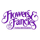 Flowers and Fancies