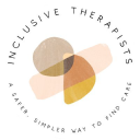 Inclusive Therapists