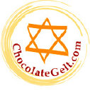 Chocolate Gelt