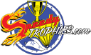 Speedy Trophies