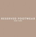 Reserved Footwear