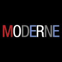 Moderne Hotel