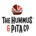 The Hummus And Pita Co