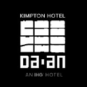 Kimpton Hotels And Restaurant