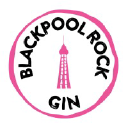 Blackpool Rock Gin