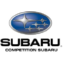 Competition Subaru