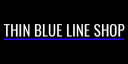 Thin Blue Line Shop