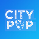 City Pop Popcorn