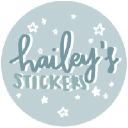 Hailey's Stickers