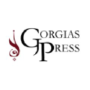 Gorgias Press