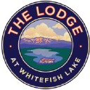 The Lodge at Whitefish Lake