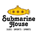 Submarine House