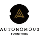 Autonomous Furniture