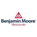 Benjamin Moore Van