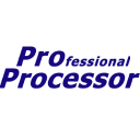 Proprocessor