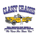 Classy Chassis Car Wash