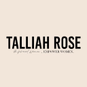 Talliah Rose