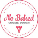 No Baked Cookie Dough