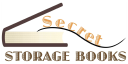 SecretStorageBooks