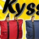 Kyss Bag